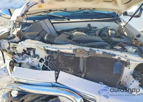 2003 Toyota Tundra Access Cab Sr5 z USA, uszkodzony, nr VIN 5TBBT44173S351718